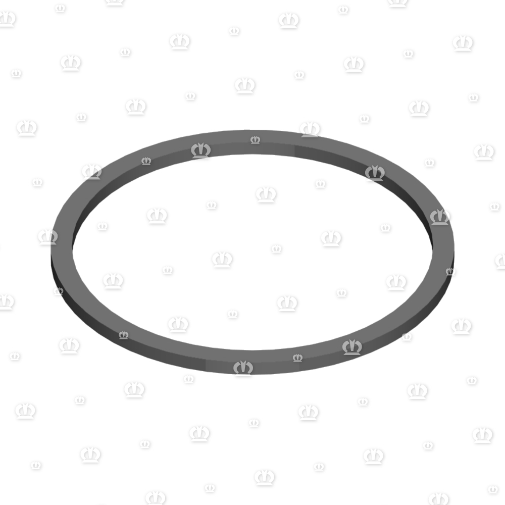STUETZSCHEIBE 85X95X3,5