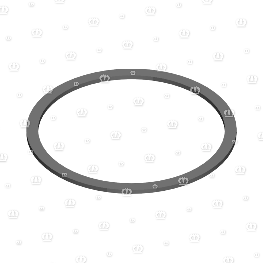 PASSSCHEIBE 80X90X2,0