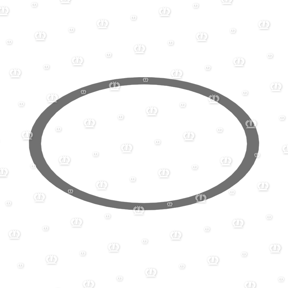 PASSSCHEIBE 85X95X0,1