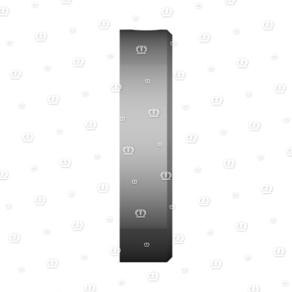 Stellring A55 x 80 x 18 Zn8