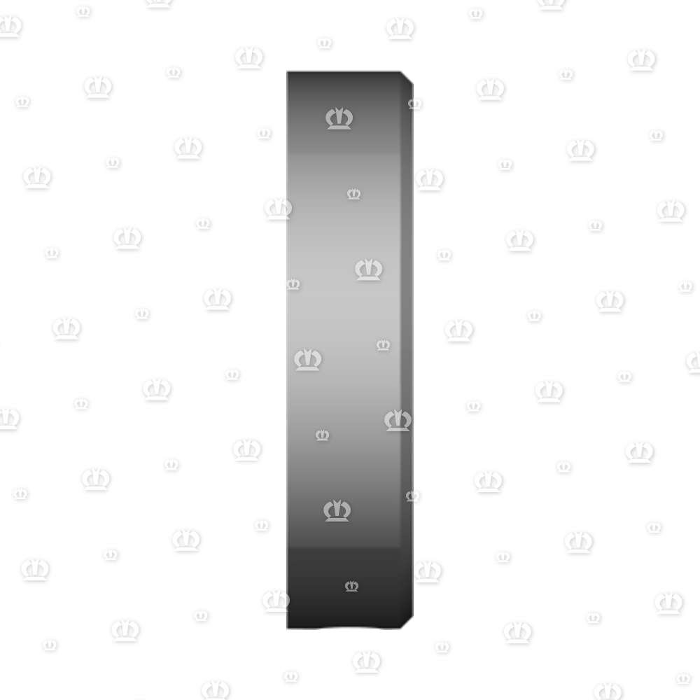 Stellring A55 x 80 x 18 Zn8