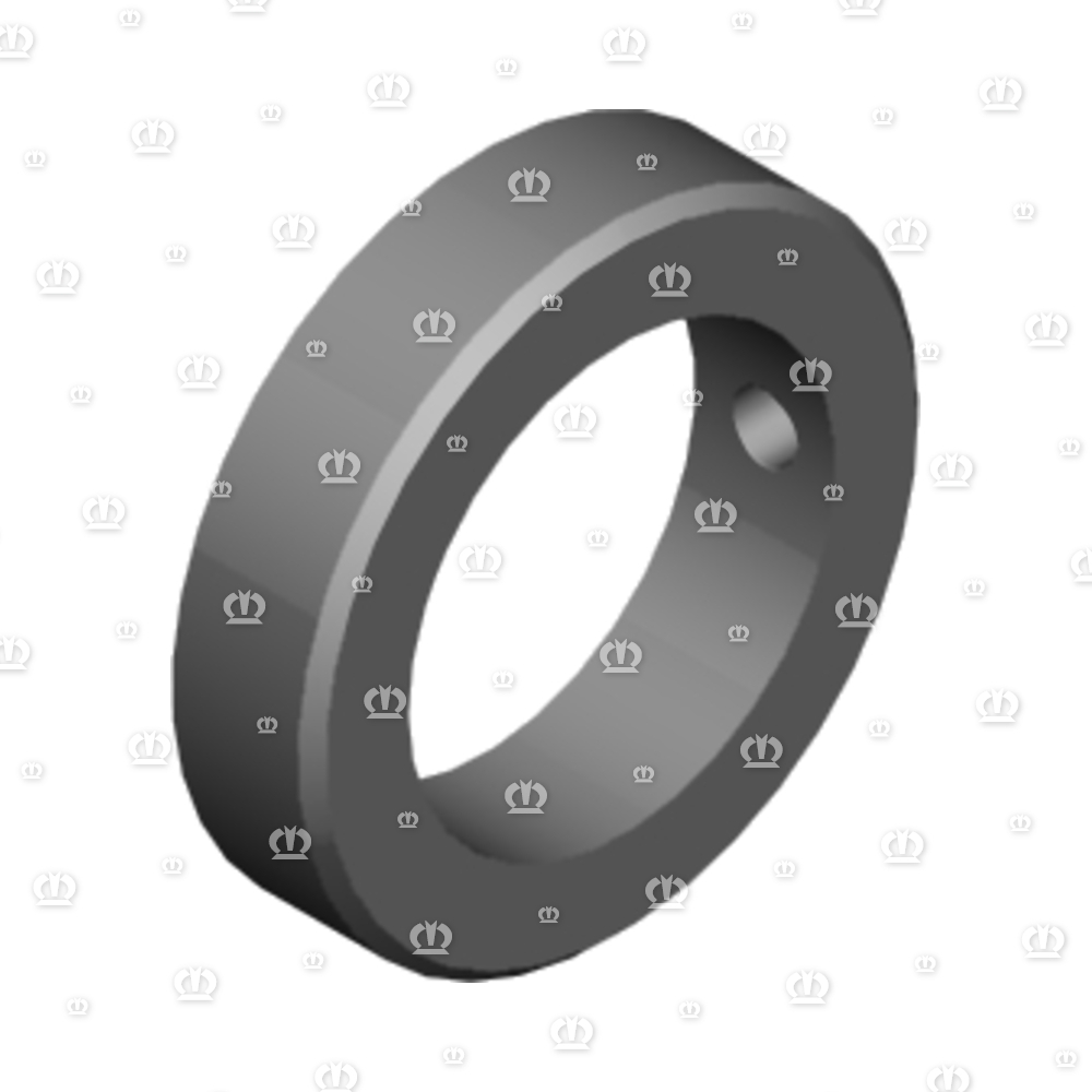 Stellring A55 x 80 x 18 Zn8