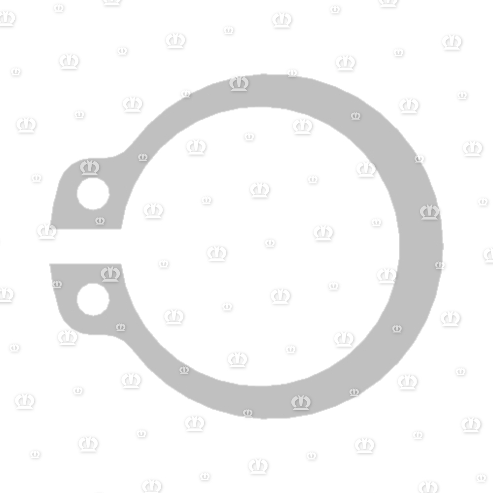 SEEGERRG. A 15X1,0 471