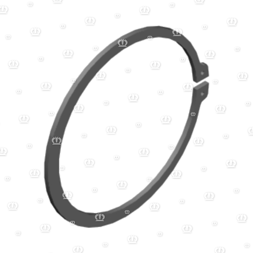 SEEGERRG. A 155X4,0 471