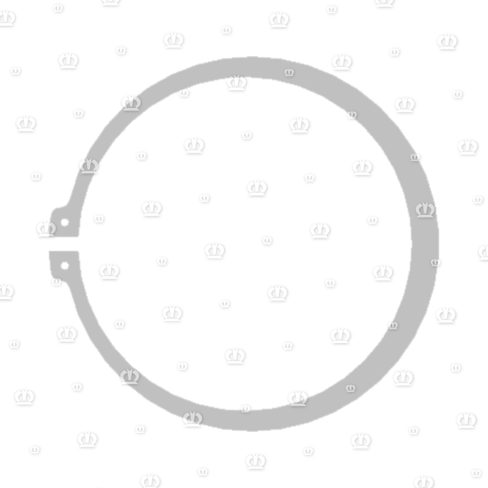 SEEGERRG. A 155X4,0 471