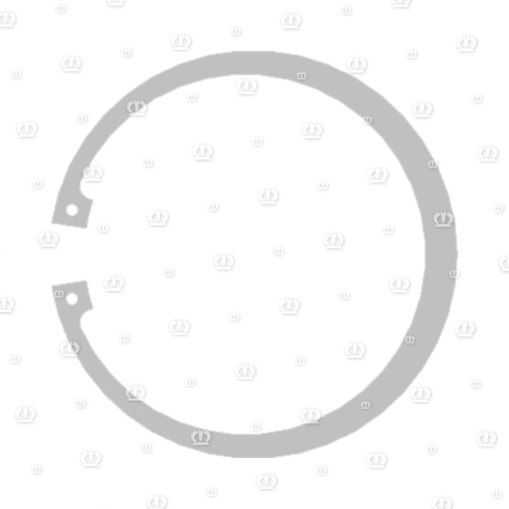 SEEGERRG. I125X4,0 472