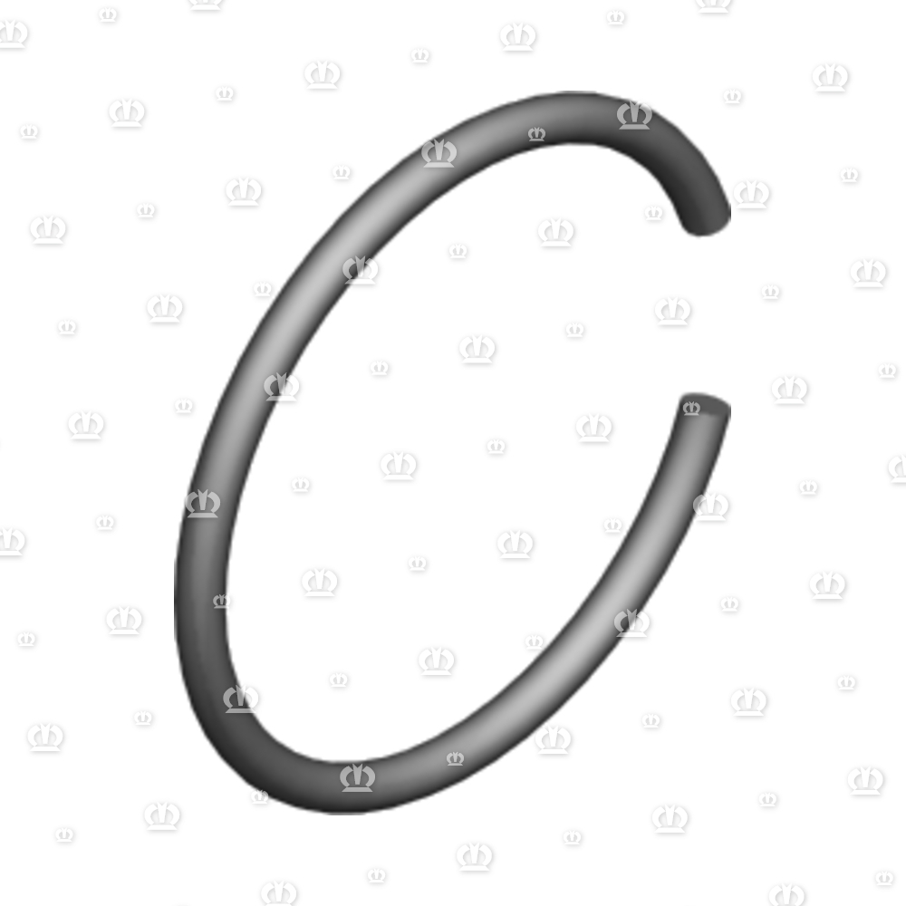 SPRENGRING B 40X2,5