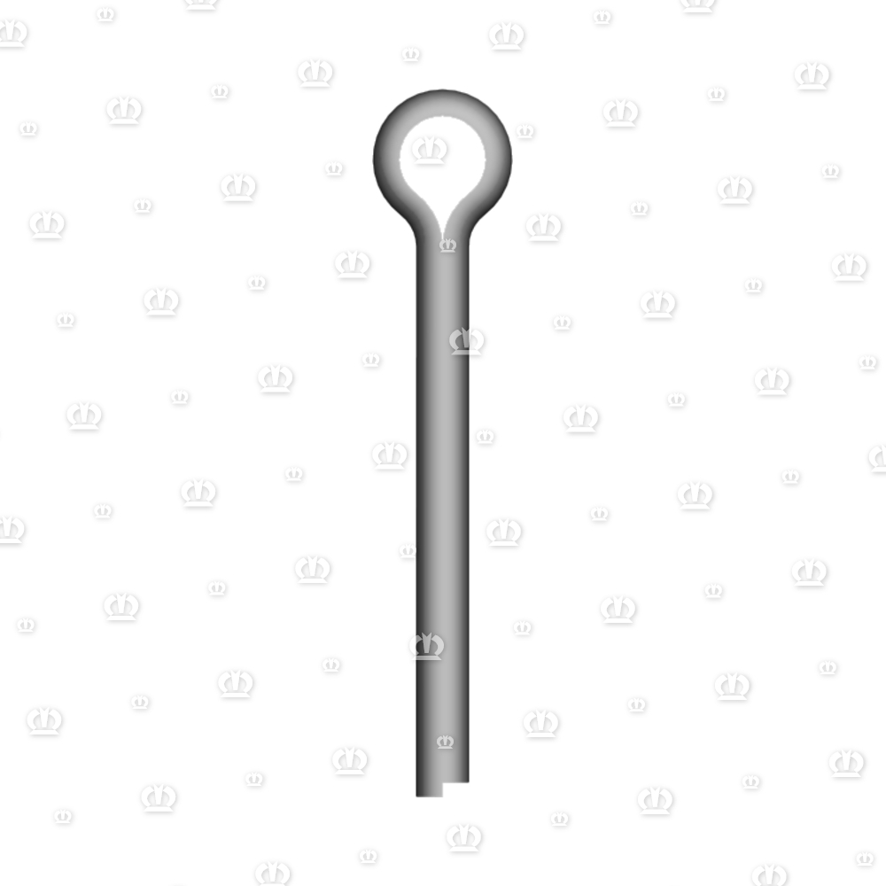 SPLINT 8,0X80 /A3G
