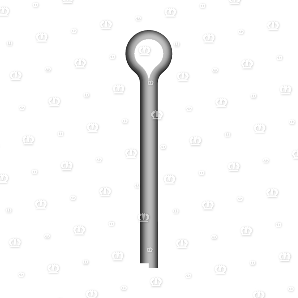 SPLINT 8,0X80 /A3G