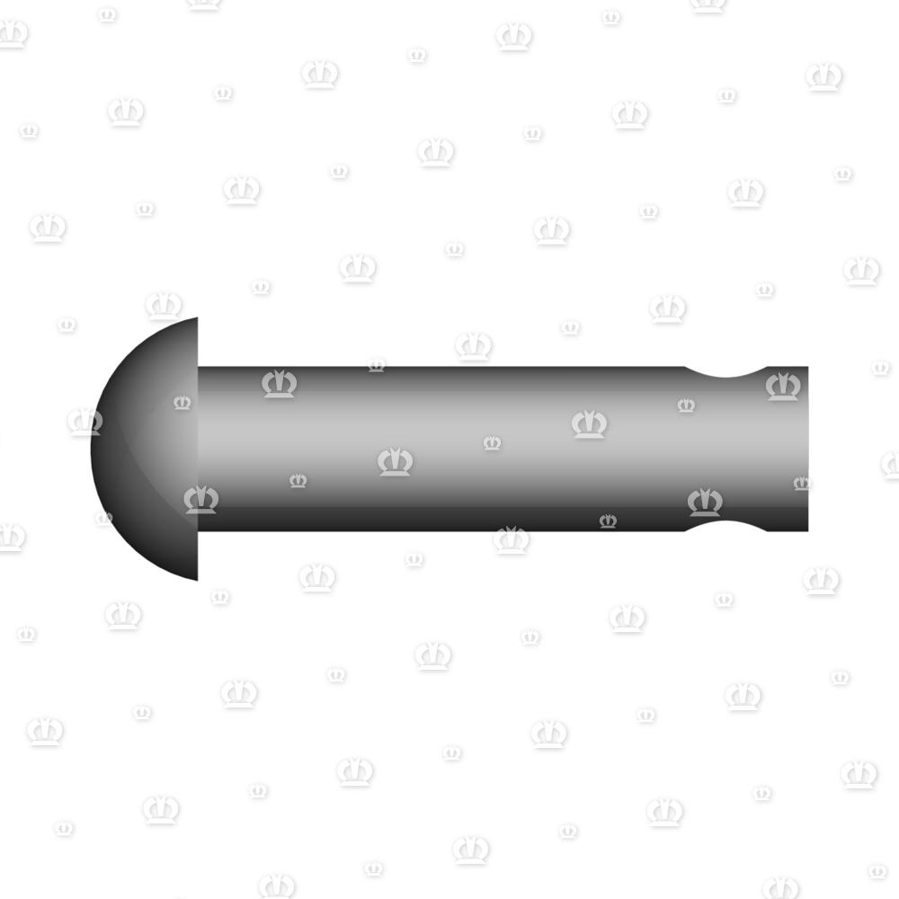 HALBR.NIET 10X37/32 A3G