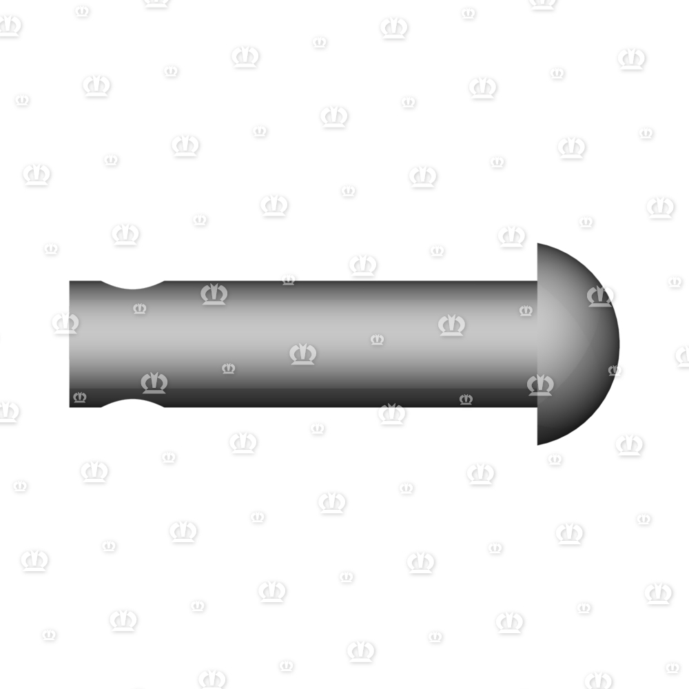 HALBR.NIET 10X37/32 A3G