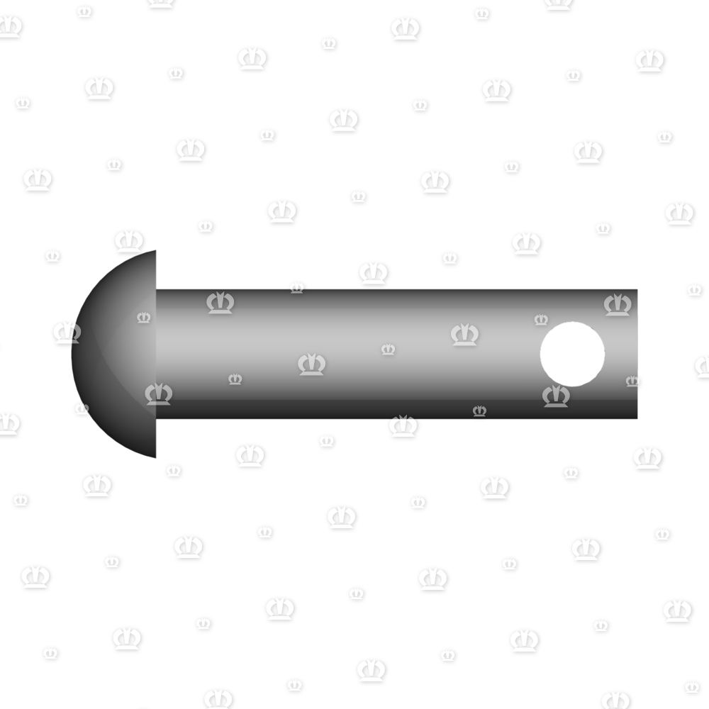 HALBR.NIET 10X37/32 A3G