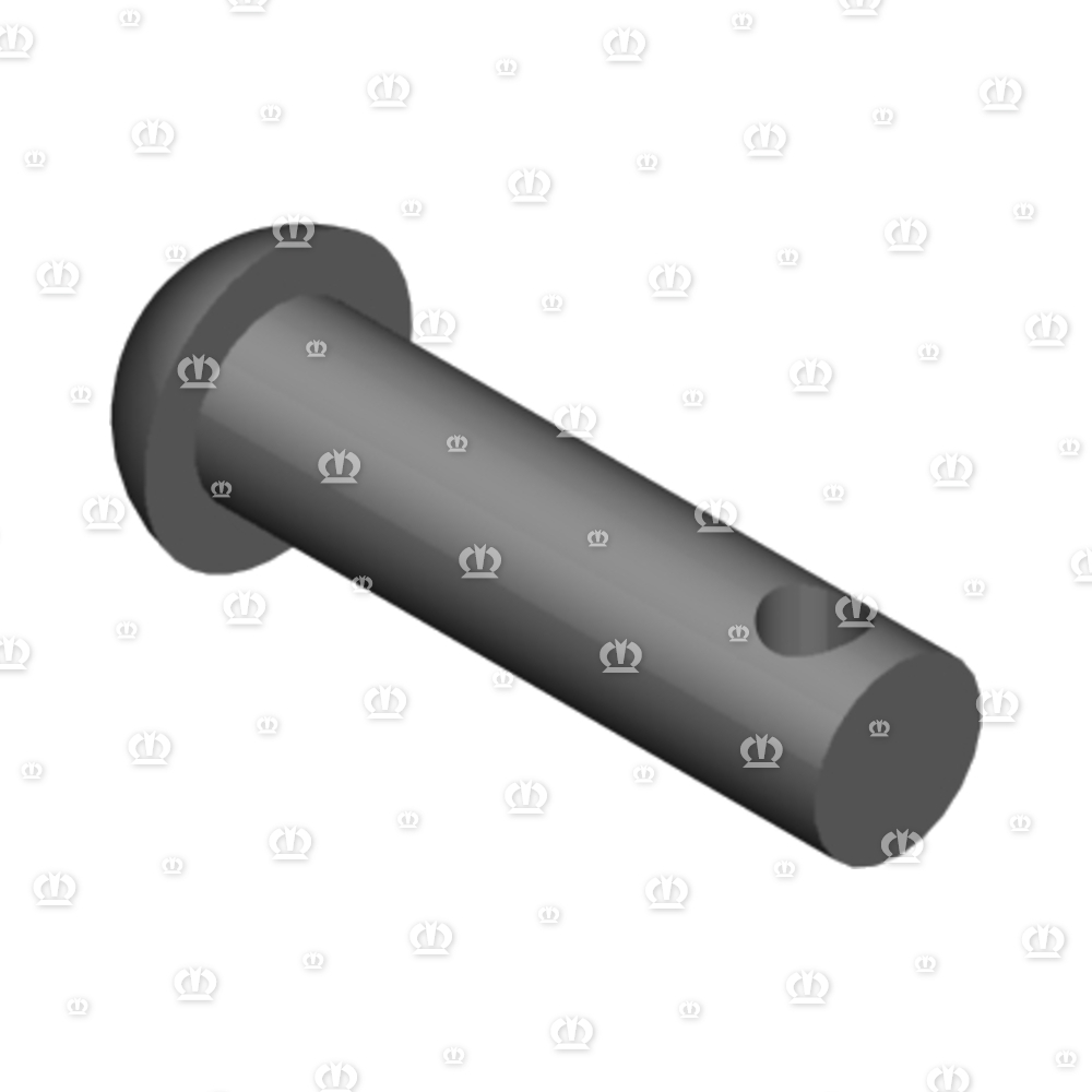 HALBR.NIET 10X37/32 A3G