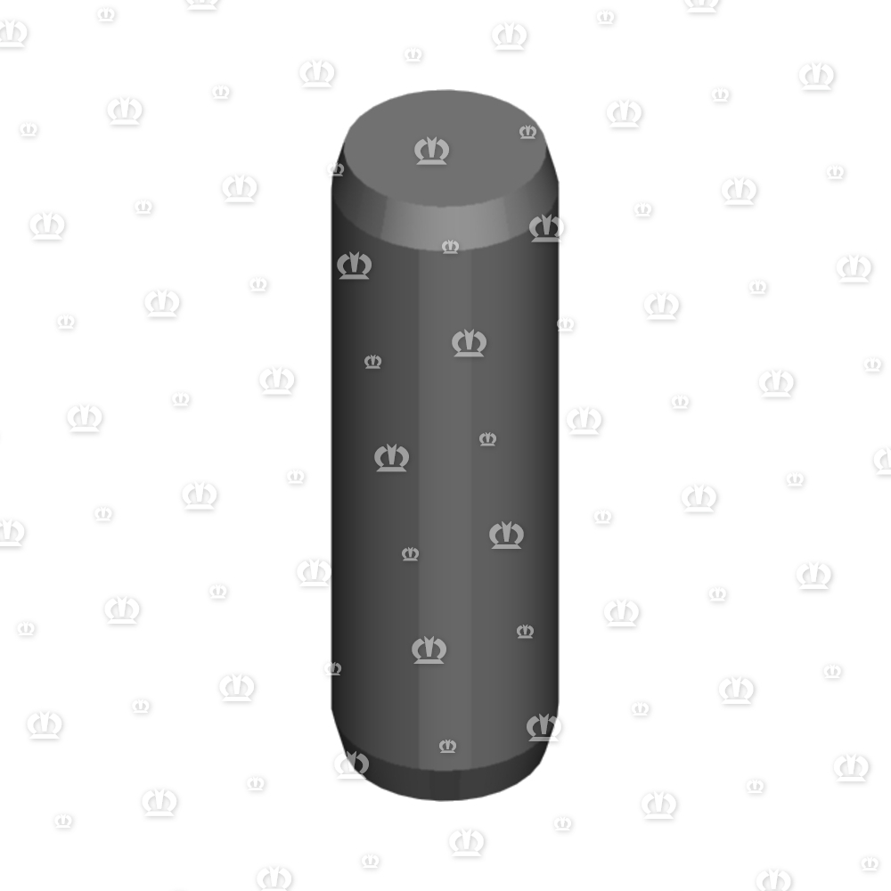 ZYLINDERSTIFT A 10X32