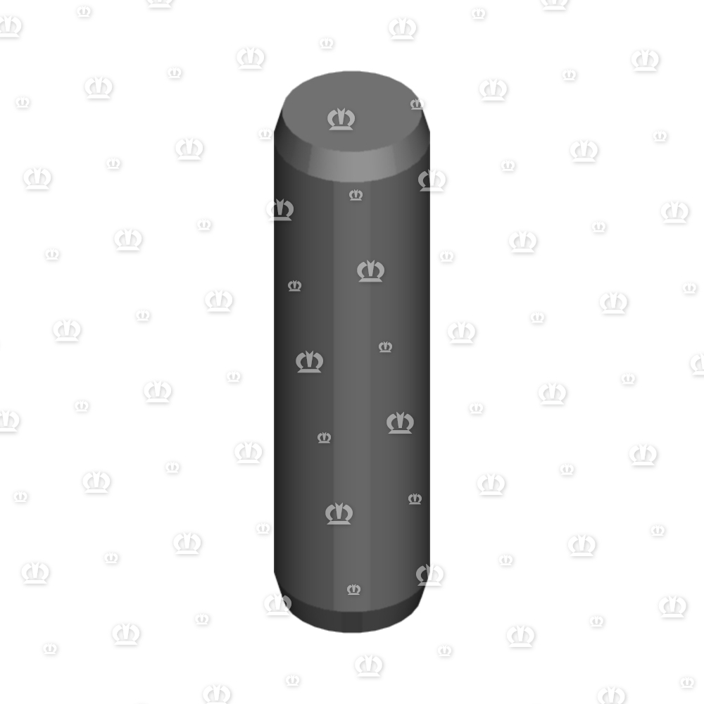 ZYLINDERSTIFT 8X30