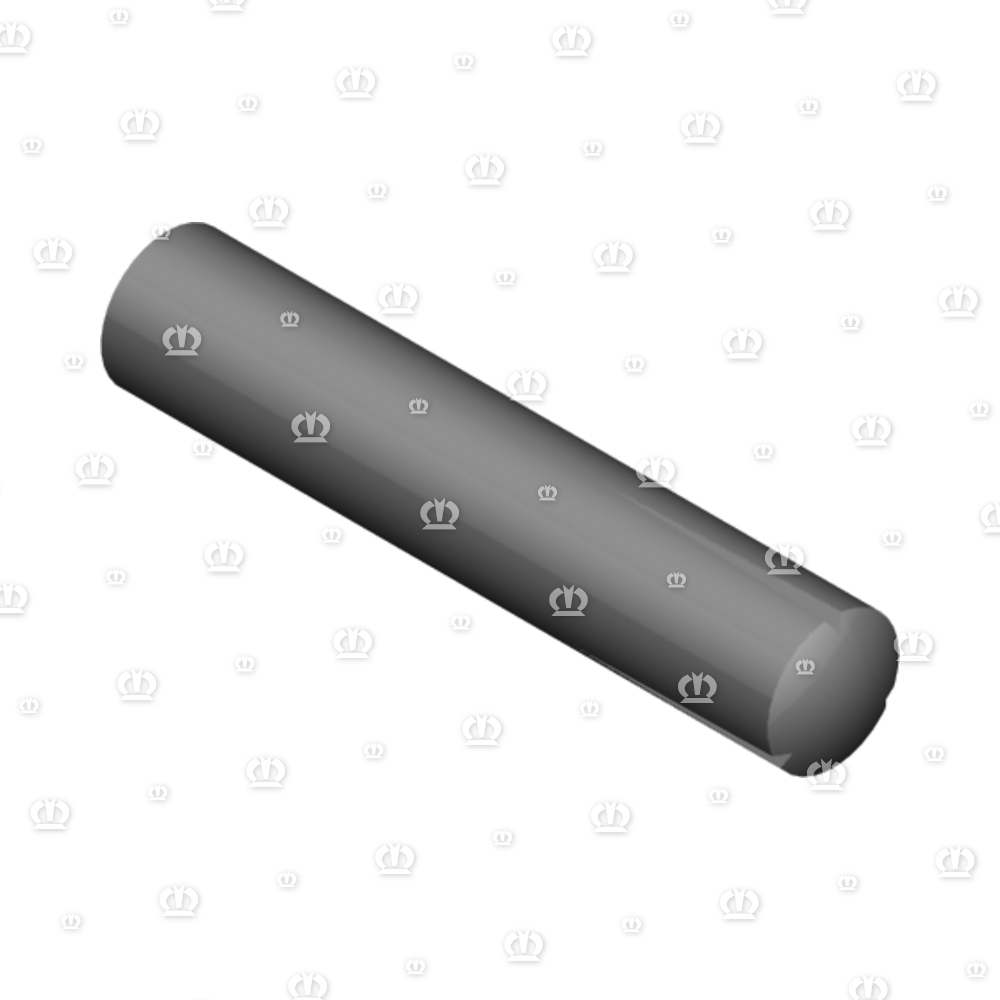 PASSKERBSTIFT 6X20