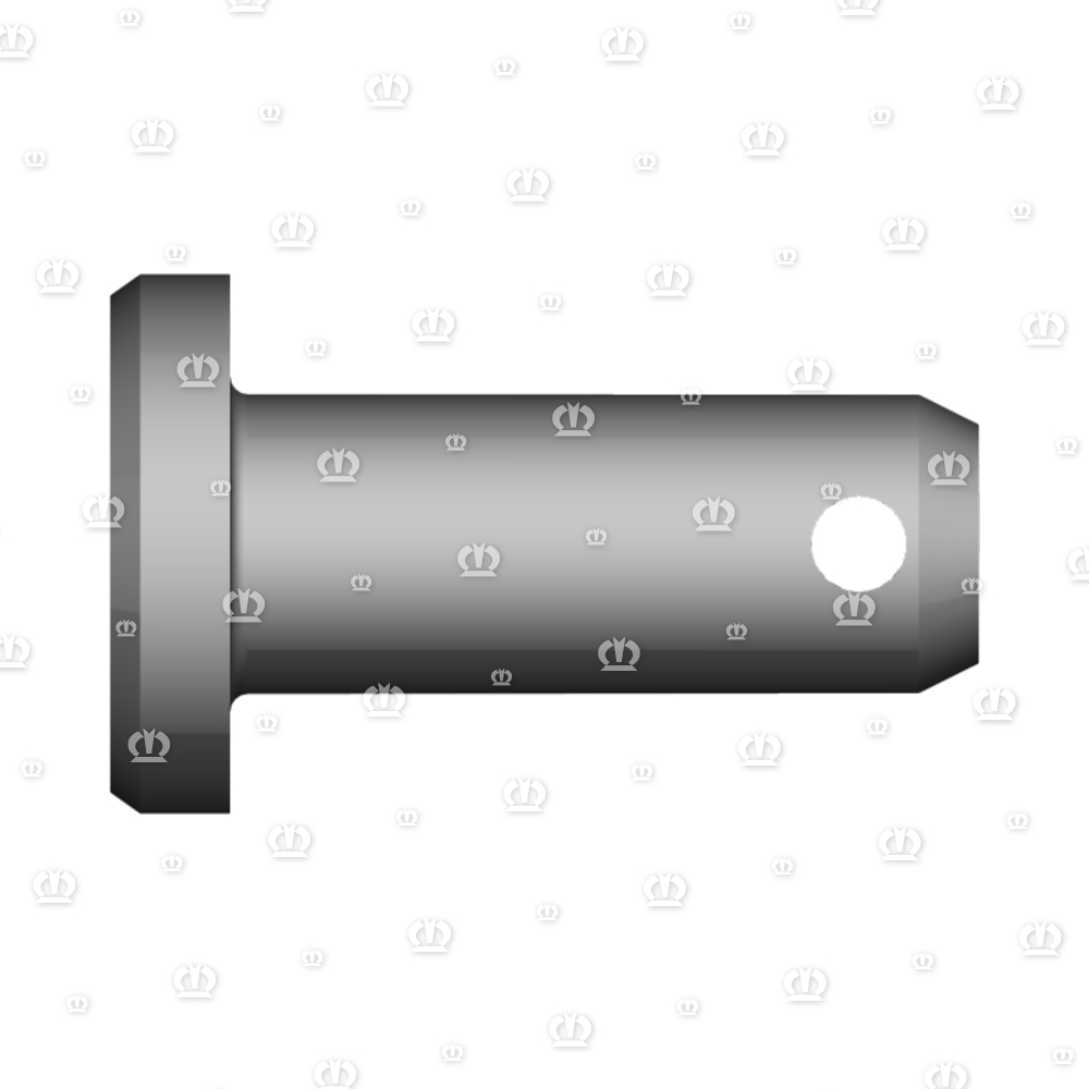 BOLZEN M.KL.KOPF RD.10X25