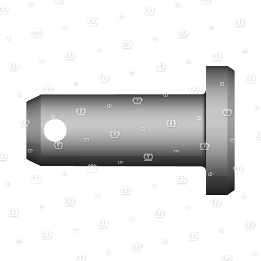BOLZEN M.KL.KOPF RD.10X25