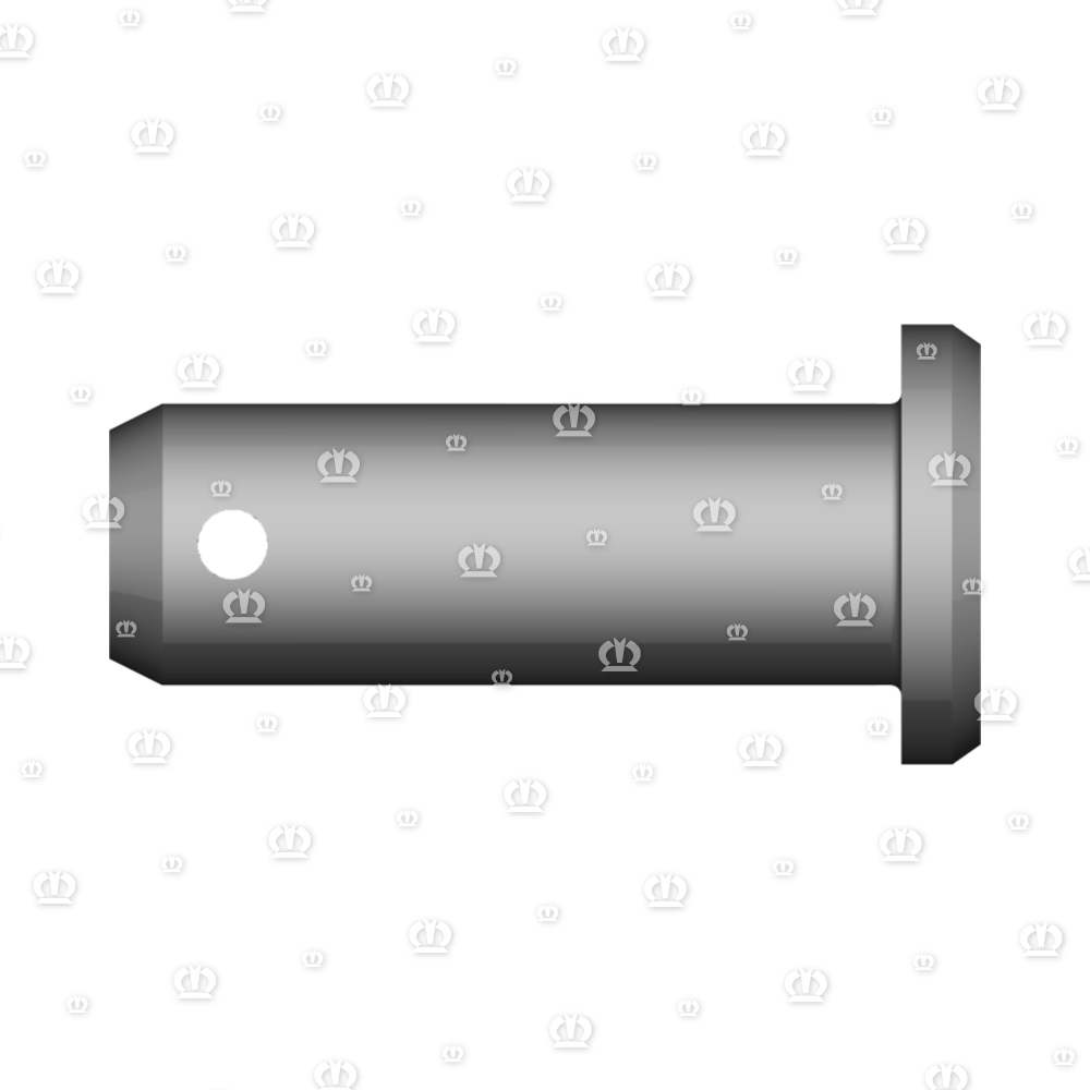 BOLZEN 16X45/38 M.KOPF