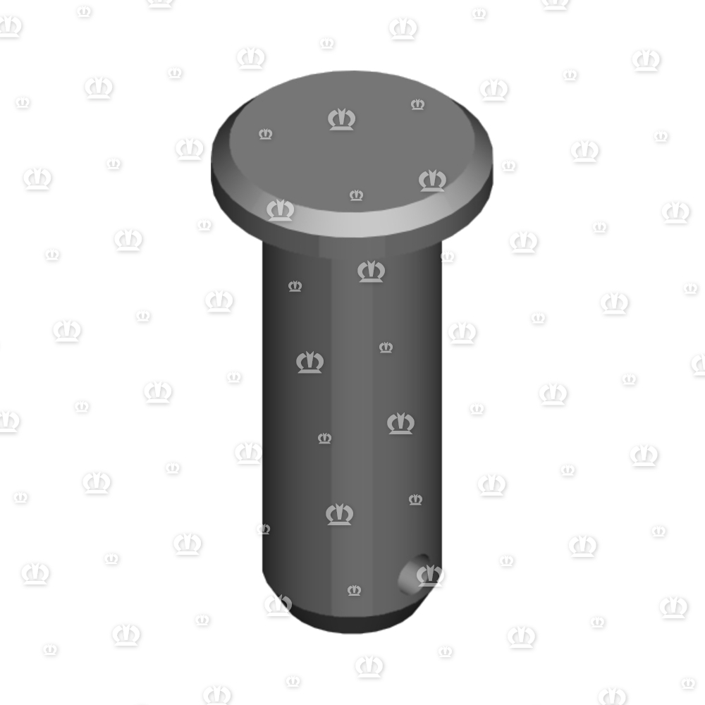 BOLZEN 16H11X45 KL.KOPF