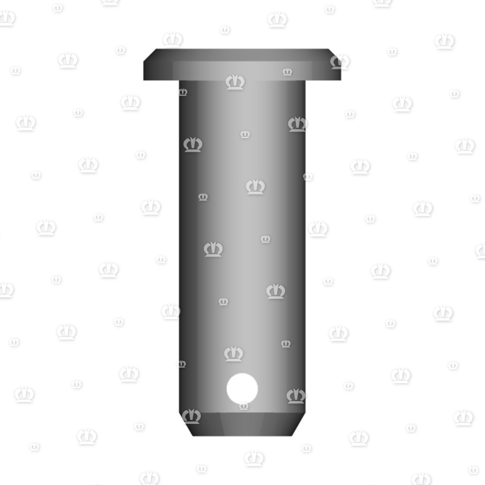 BOLZEN 16H11X45 KL.KOPF
