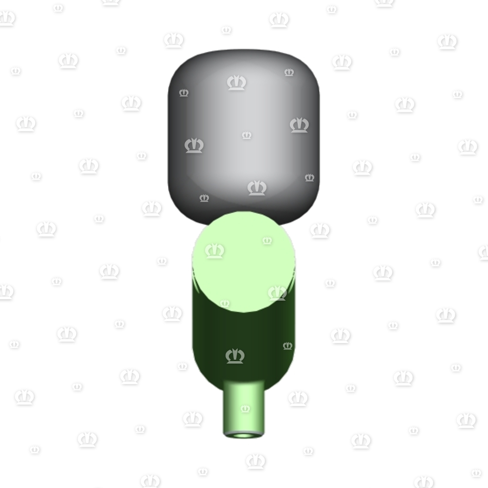 HYDR.ZYLINDER M.SPEICHER