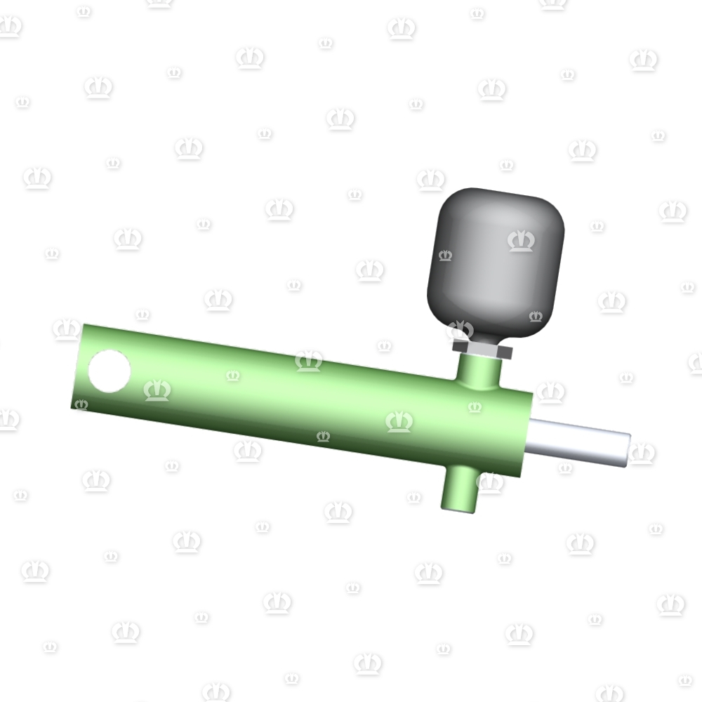 HYDR.ZYLINDER M.SPEICHER