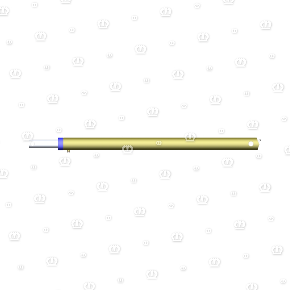 HYDR.ZYL. 40D. VP1800