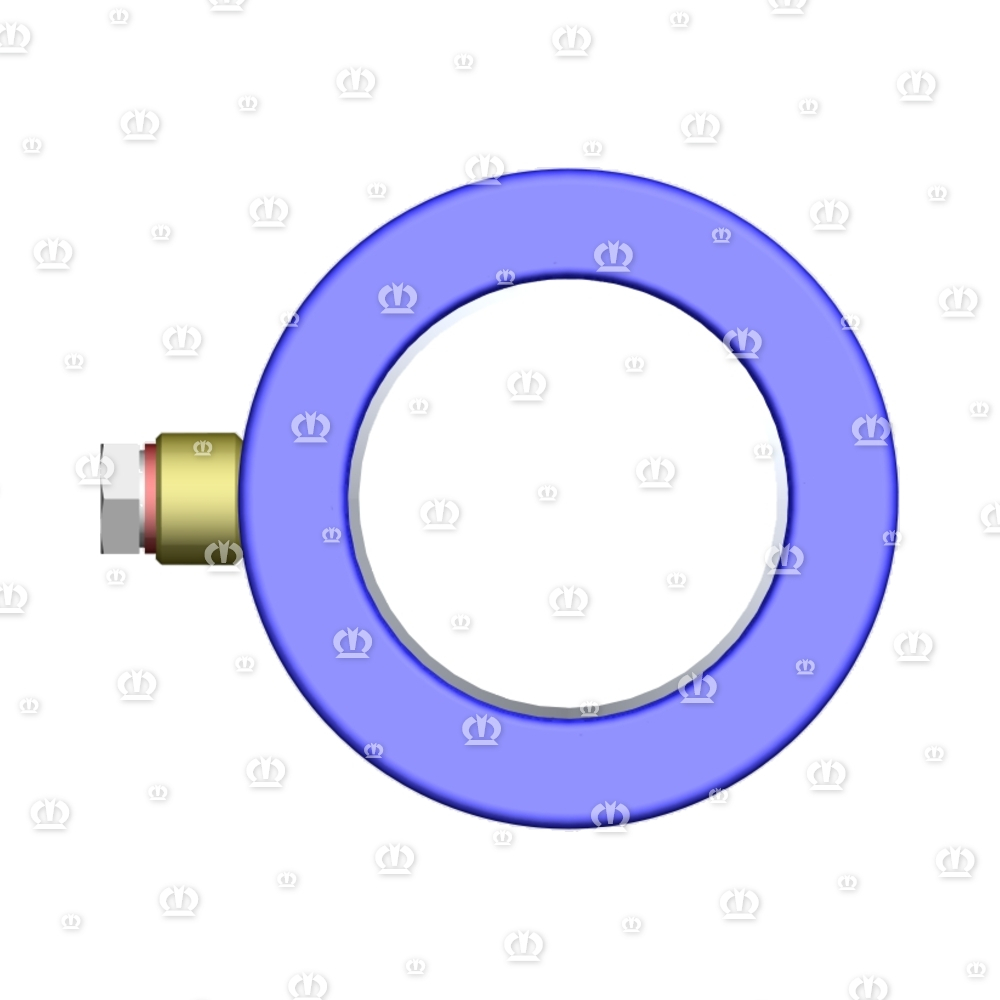 HYDR.ZYL. 40D. VP1800
