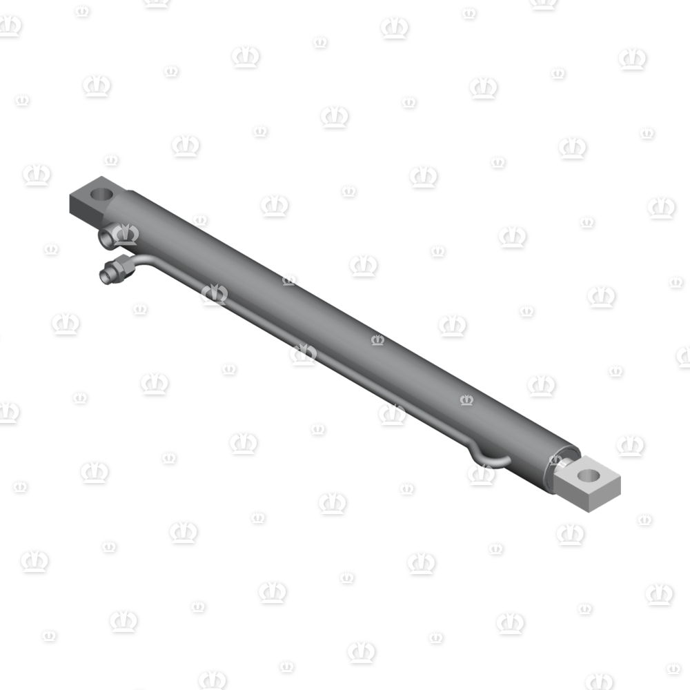 Hyd-Zylinder DZ 30/50x550/757