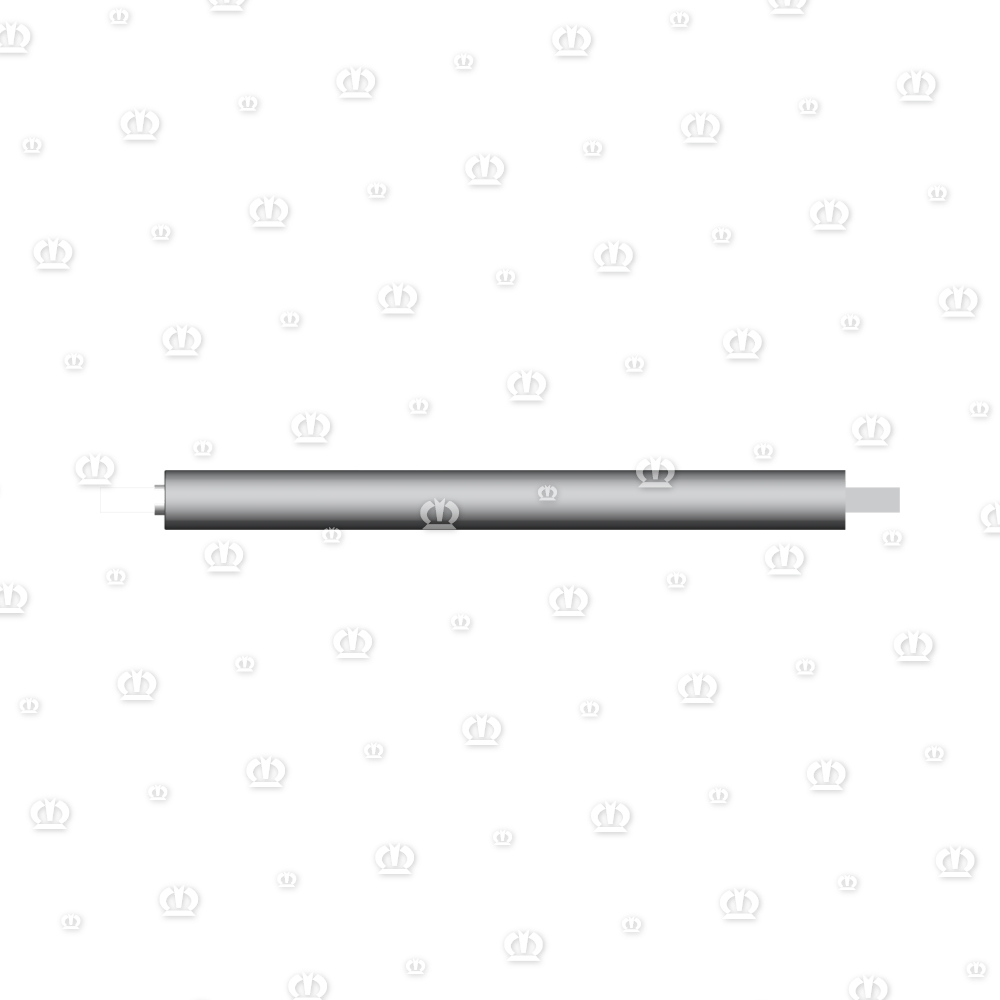 Hyd-Zylinder DZ 30/50x550/757