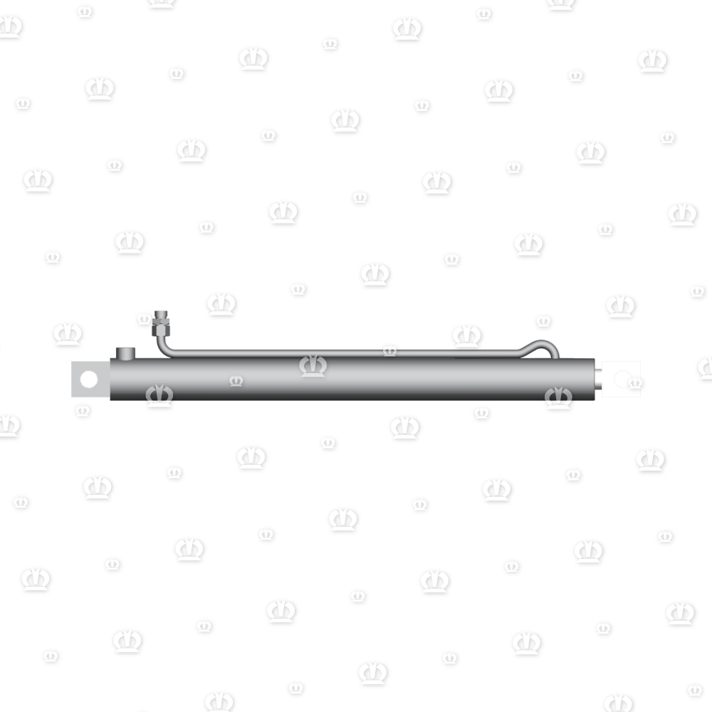 Hyd-Zylinder DZ 30/50x550/757