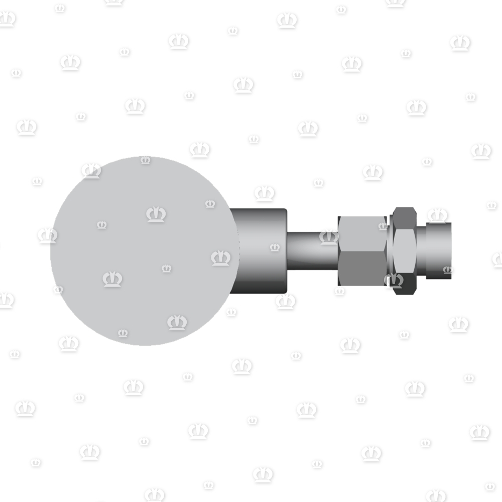 Hyd-Zylinder DZ 30/50x550/757