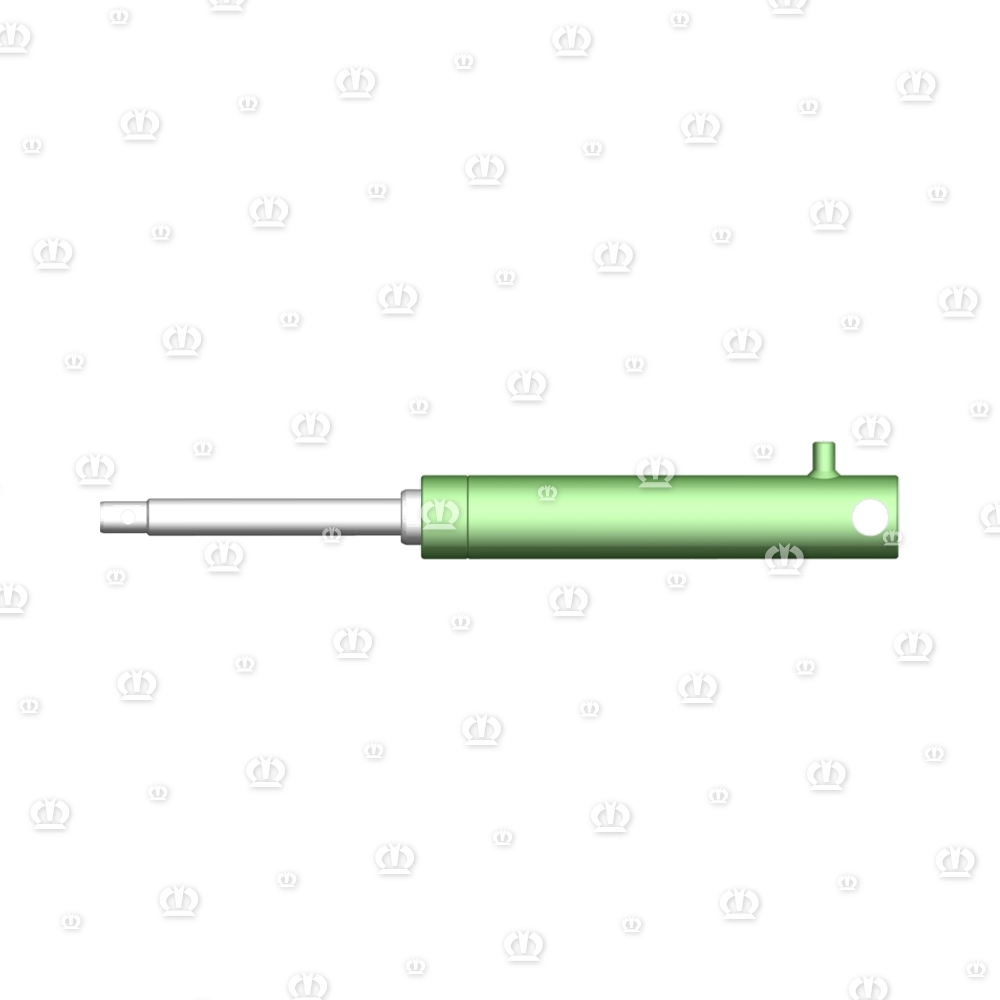 HYDR.ZYL. EZ 30X150/400