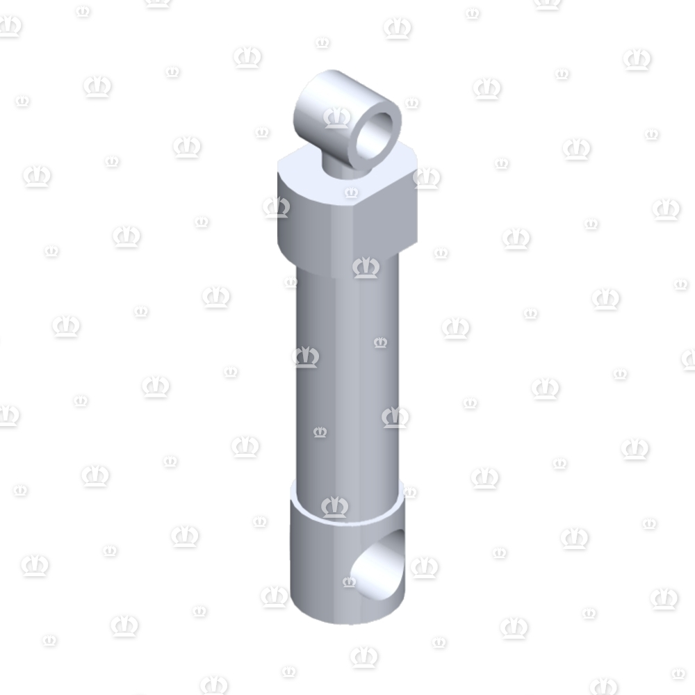 HYDR.ZYLINDER ZZ20/32X70