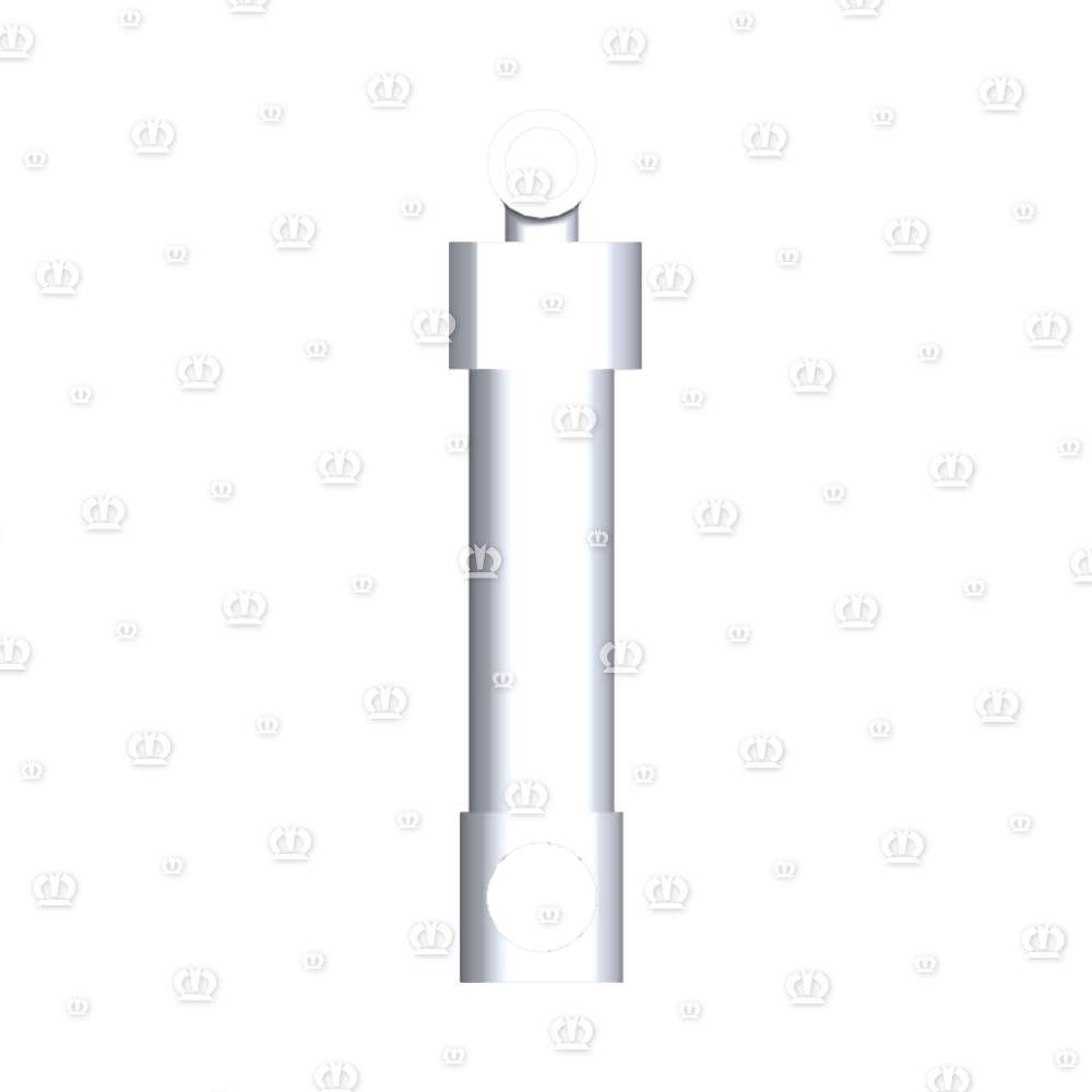 HYDR.ZYLINDER ZZ20/32X70