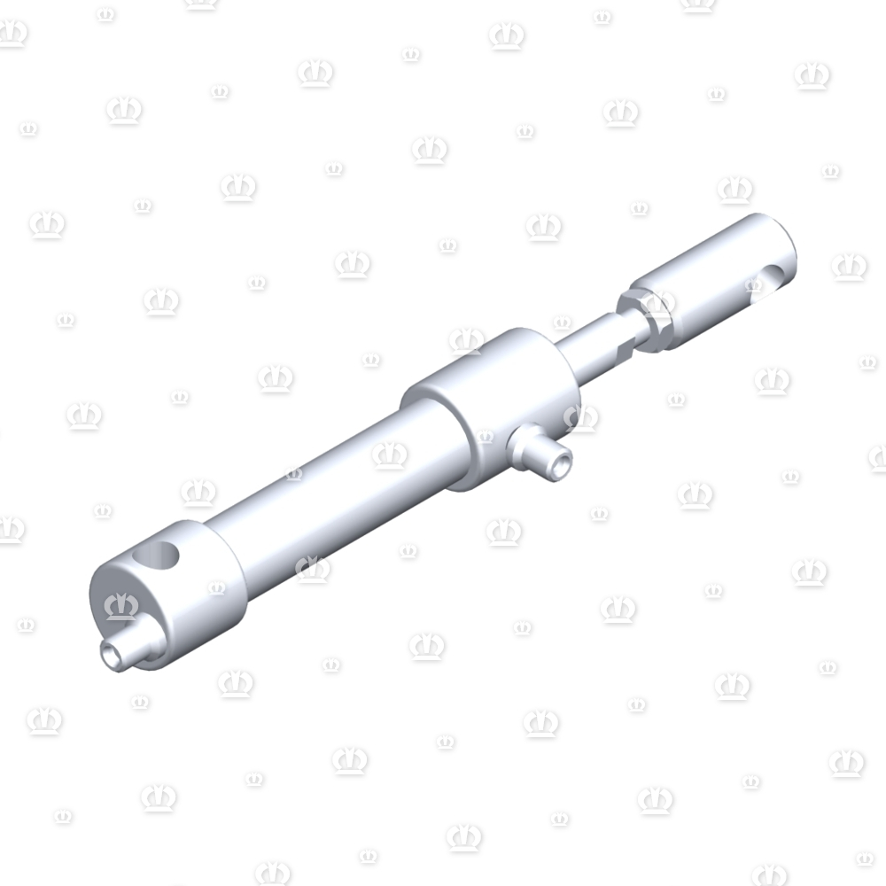 HYDR.ZYLINDER DZ16/25X105