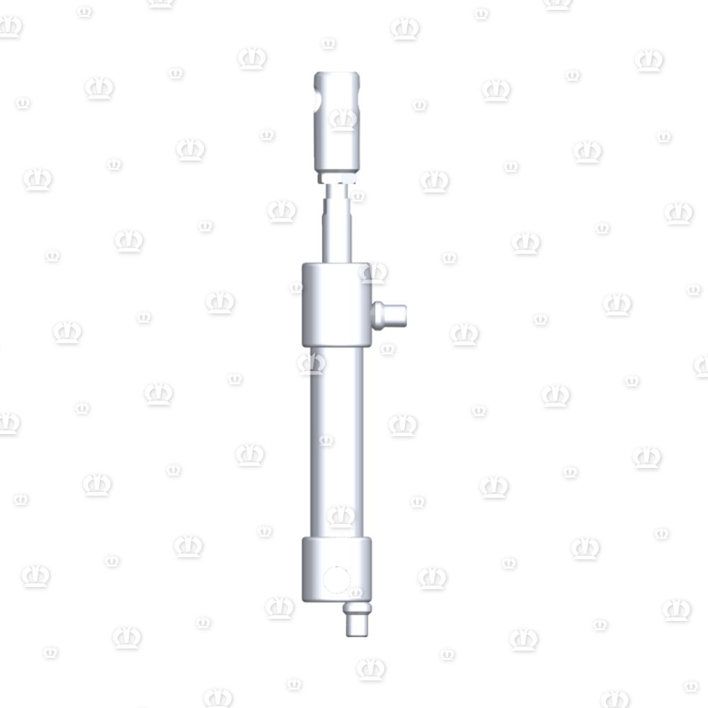 HYDR.ZYLINDER DZ16/25X105