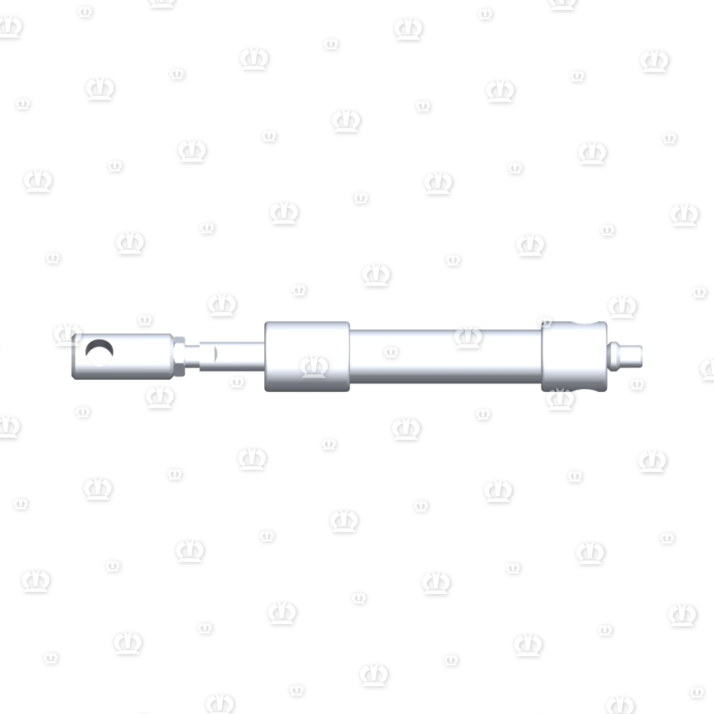 HYDR.ZYLINDER DZ16/25X105