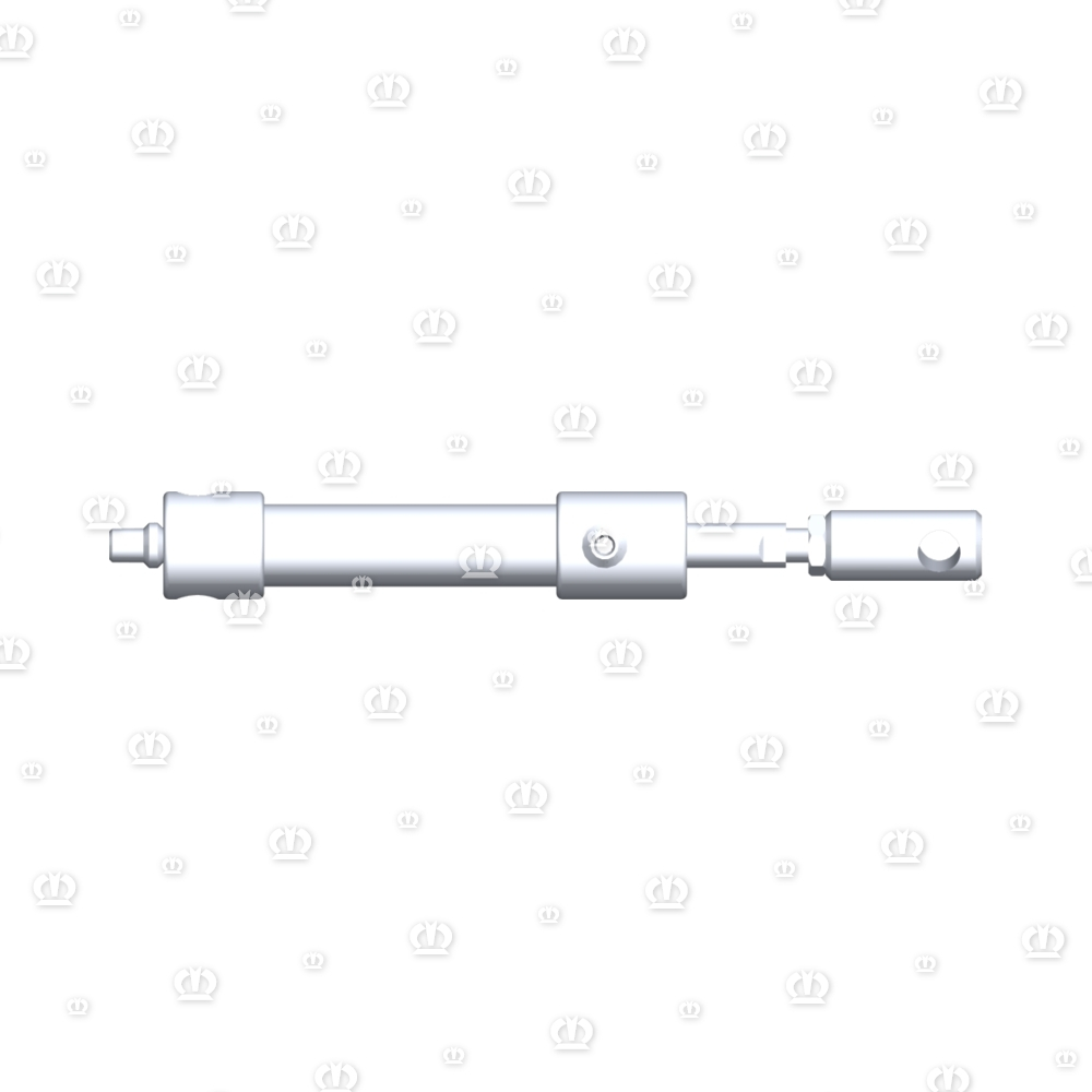 HYDR.ZYLINDER DZ16/25X105