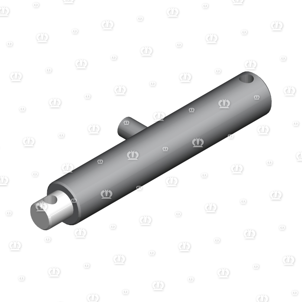 Hyd-Zylinder EZ 25x135/230