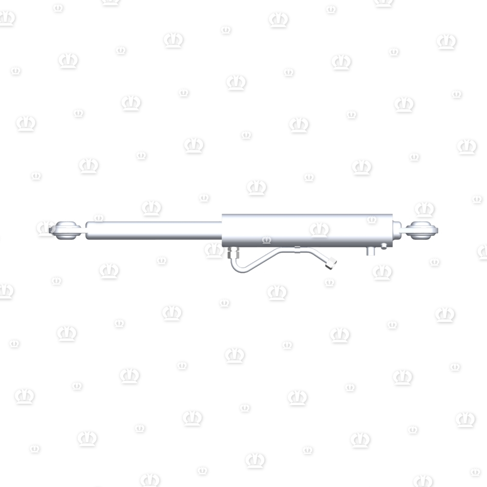 Hyd-Zylinder DZ 40/63x190/930 WMS