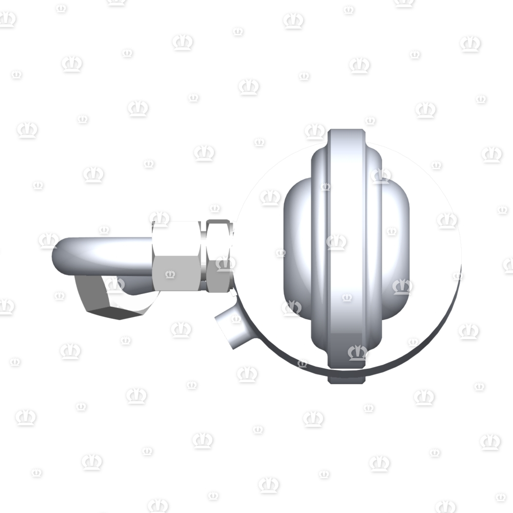 Hyd-Zylinder DZ 40/63x190/930 WMS