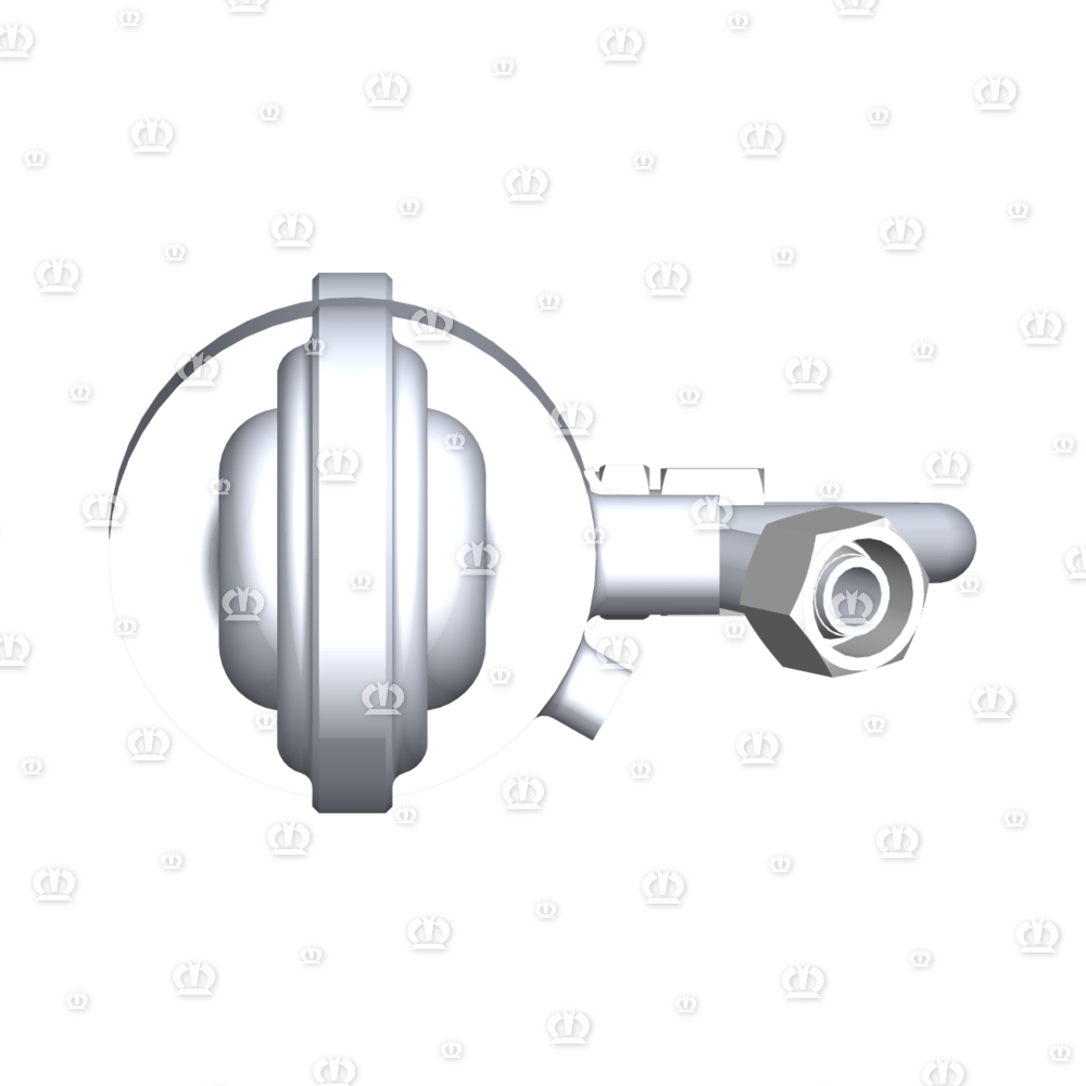 Hyd-Zylinder DZ 40/63x190/930 WMS