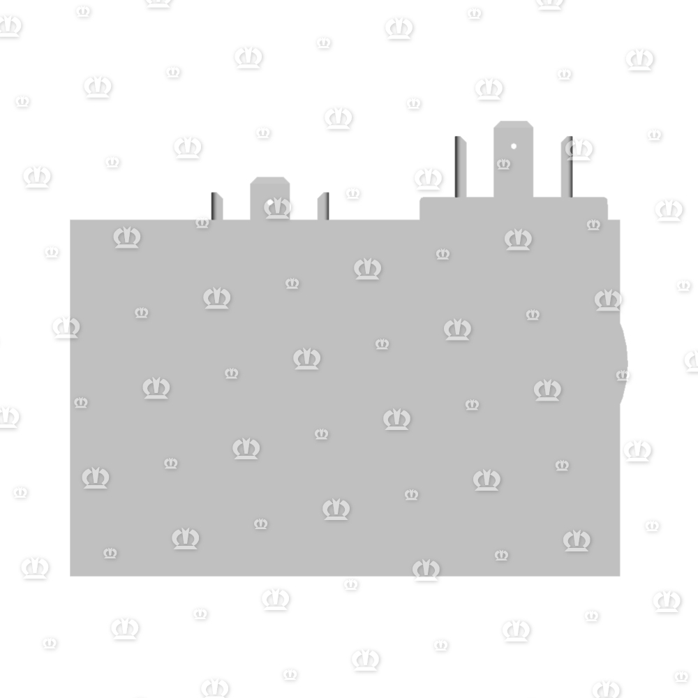 VENTILBLOCK 2-FACH