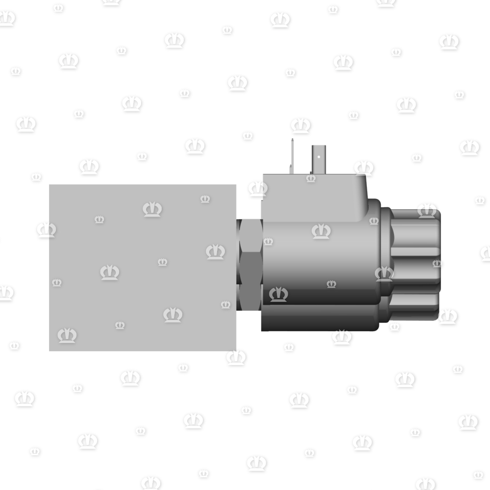 VENTILBLOCK 2-FACH