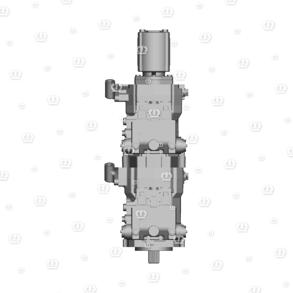 Verstellpumpe 105cm3/75cm3