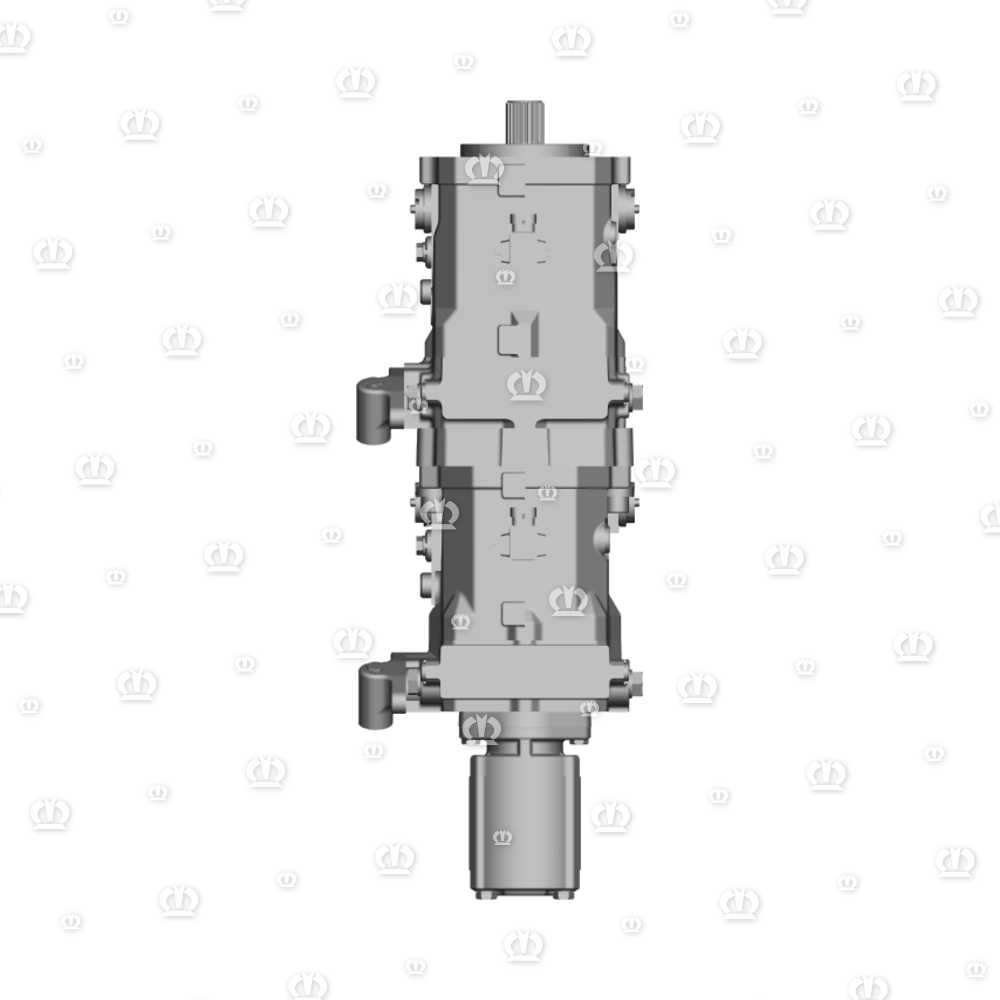 Verstellpumpe 105cm3/75cm3