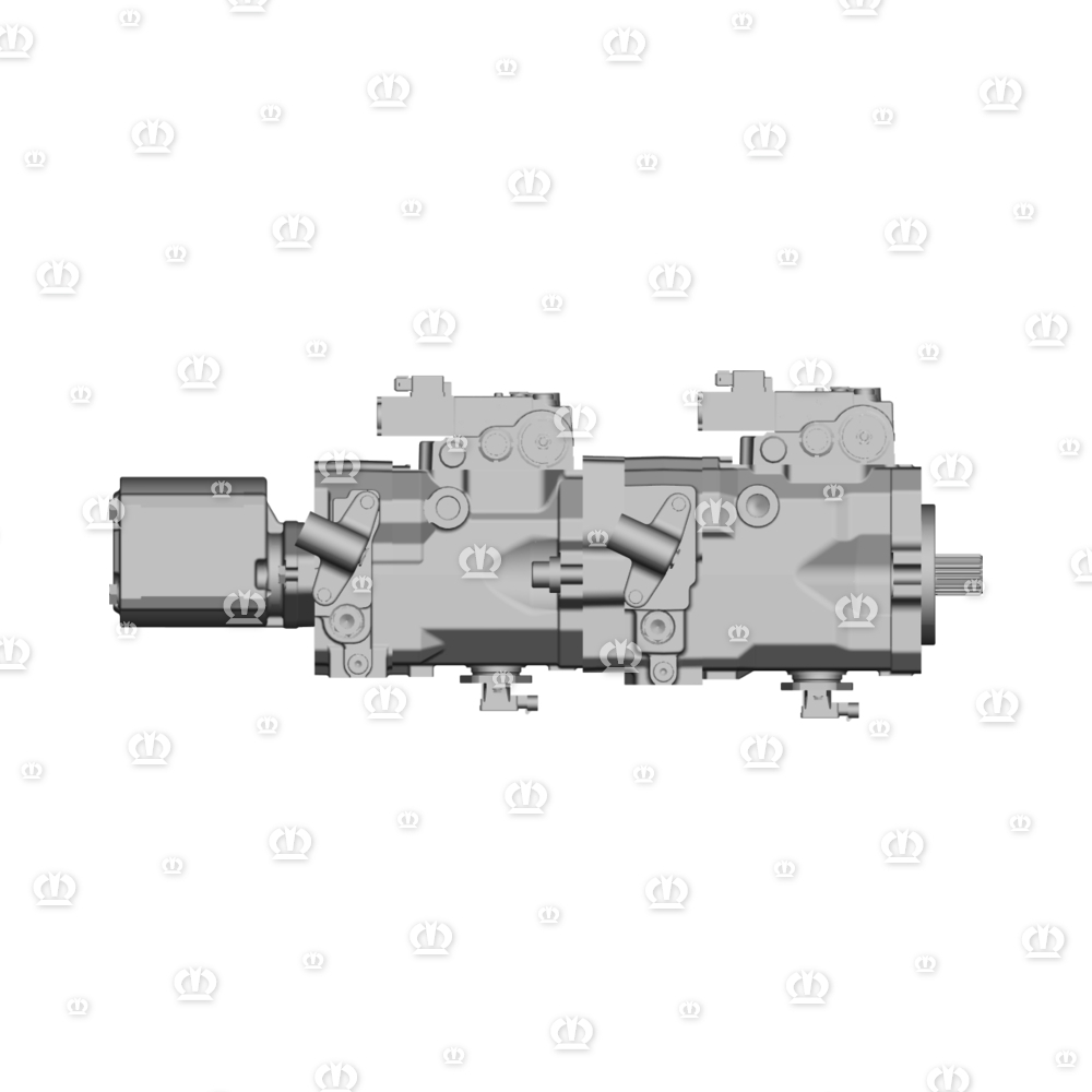 Verstellpumpe 105cm3/75cm3