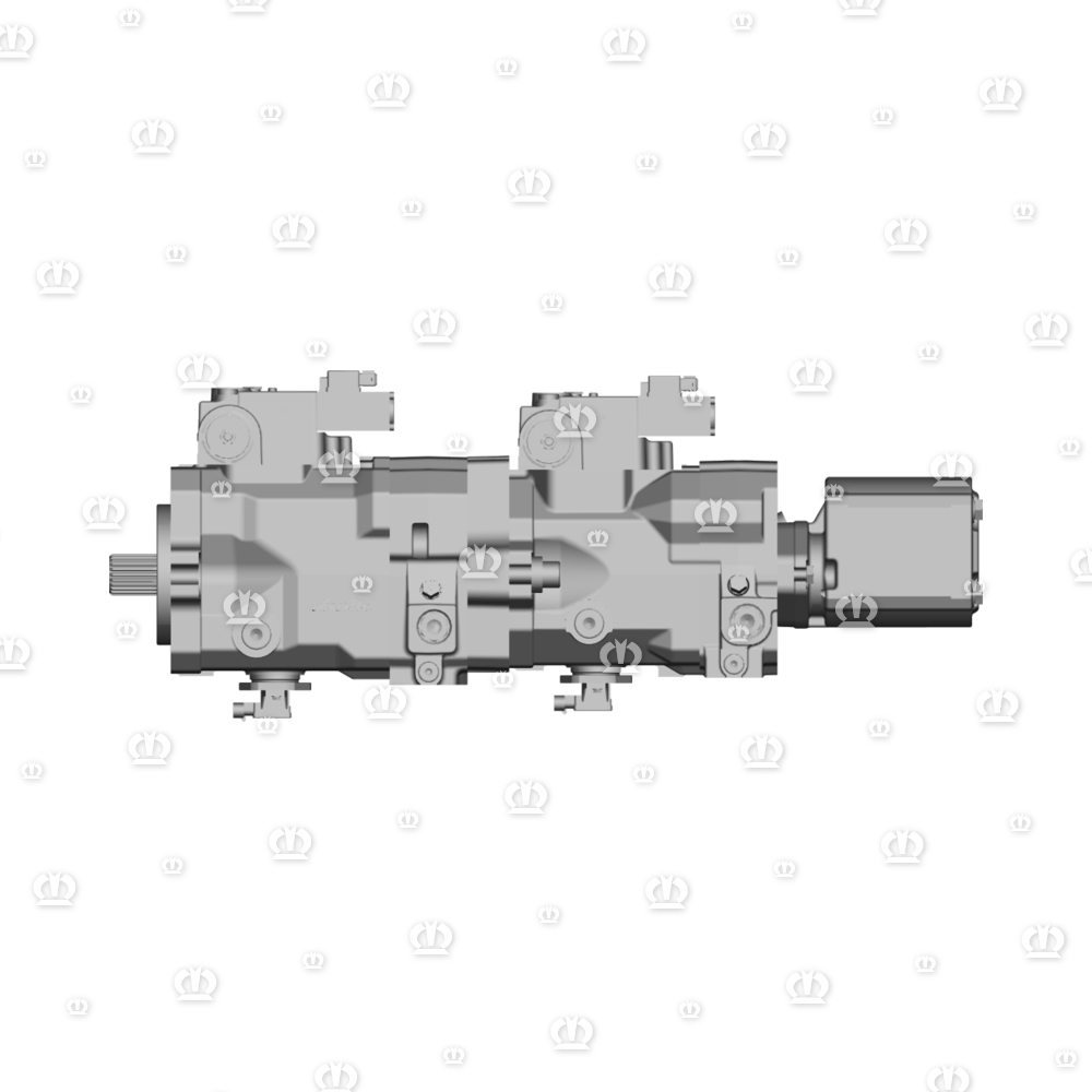 Verstellpumpe 105cm3/75cm3